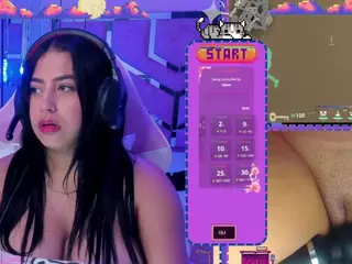 MarianFerrer's Live Sex Cam Show