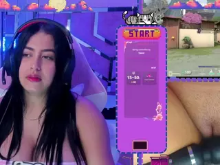 MarianFerrer's Live Sex Cam Show