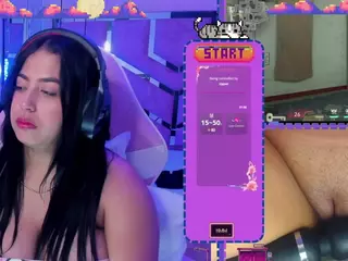 MarianFerrer's Live Sex Cam Show