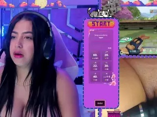 MarianFerrer's Live Sex Cam Show