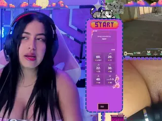 MarianFerrer's Live Sex Cam Show