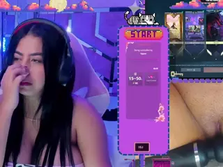 MarianFerrer's Live Sex Cam Show