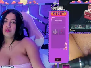 MarianFerrer's Live Sex Cam Show