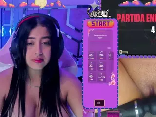 MarianFerrer's Live Sex Cam Show