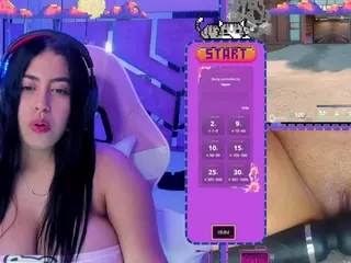 MarianFerrer's Live Sex Cam Show