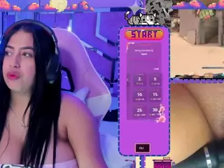 MarianFerrer's Live Sex Cam Show