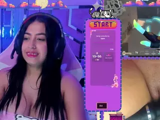 MarianFerrer's Live Sex Cam Show