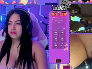 MarianFerrer's Live Sex Cam Show