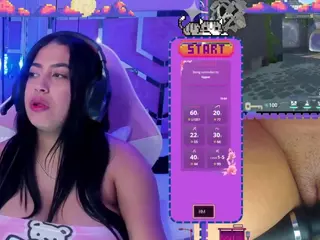 MarianFerrer's Live Sex Cam Show