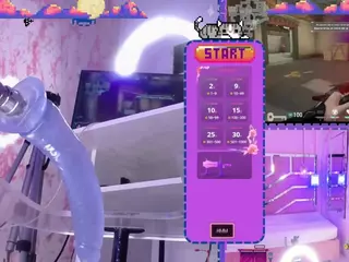 MarianFerrer's Live Sex Cam Show