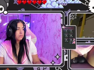 MarianFerrer's Live Sex Cam Show