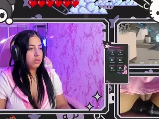 MarianFerrer's Live Sex Cam Show