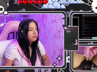 MarianFerrer's Live Sex Cam Show