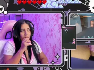 MarianFerrer's Live Sex Cam Show