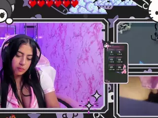 MarianFerrer's Live Sex Cam Show