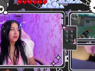 MarianFerrer's Live Sex Cam Show