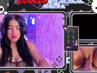 MarianFerrer's Live Sex Cam Show