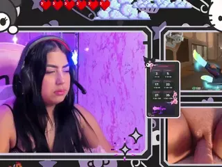 MarianFerrer's Live Sex Cam Show