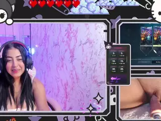 MarianFerrer's Live Sex Cam Show
