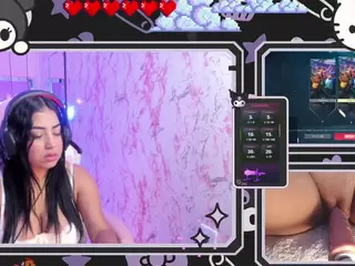 MarianFerrer's Live Sex Cam Show