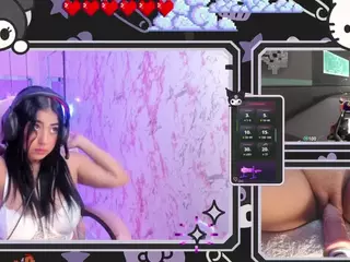 MarianFerrer's Live Sex Cam Show