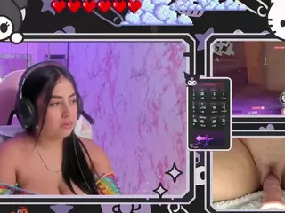 MarianFerrer's Live Sex Cam Show