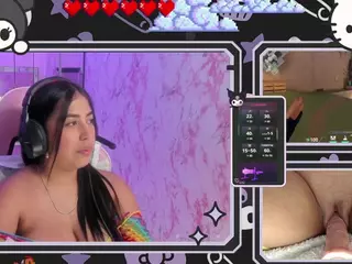 MarianFerrer's Live Sex Cam Show