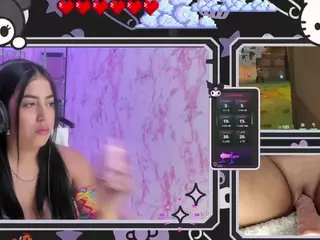 MarianFerrer's Live Sex Cam Show