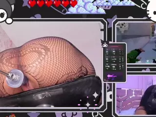 MarianFerrer's Live Sex Cam Show