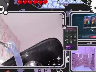 MarianFerrer's Live Sex Cam Show