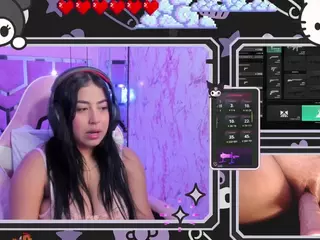 MarianFerrer's Live Sex Cam Show