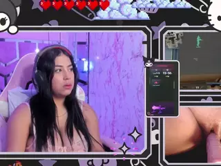 MarianFerrer's Live Sex Cam Show