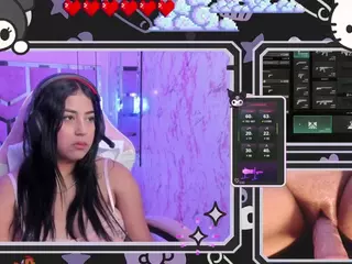MarianFerrer's Live Sex Cam Show