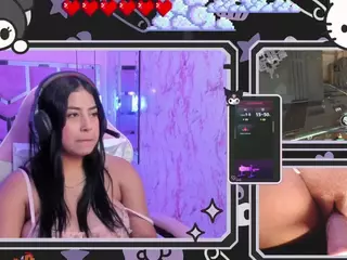 MarianFerrer's Live Sex Cam Show
