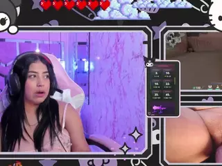 MarianFerrer's Live Sex Cam Show
