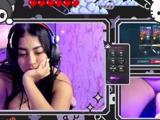 MarianFerrer's Live Sex Cam Show
