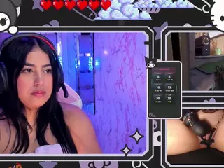 MarianFerrer's Live Sex Cam Show