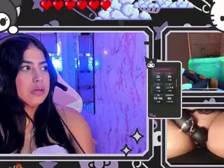 MarianFerrer's Live Sex Cam Show