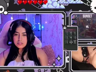 MarianFerrer's Live Sex Cam Show