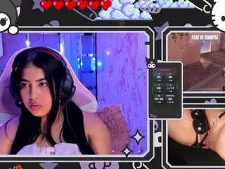 MarianFerrer's Live Sex Cam Show