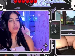 MarianFerrer's Live Sex Cam Show
