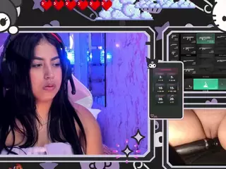 MarianFerrer's Live Sex Cam Show