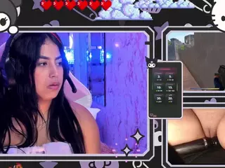 MarianFerrer's Live Sex Cam Show