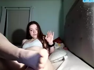 puddles4u's Live Sex Cam Show