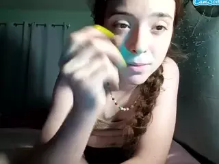 puddles4u's Live Sex Cam Show