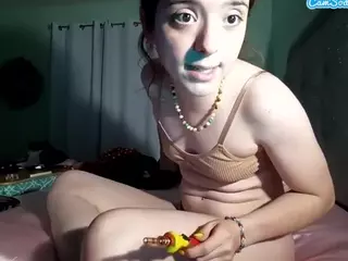 puddles4u's Live Sex Cam Show