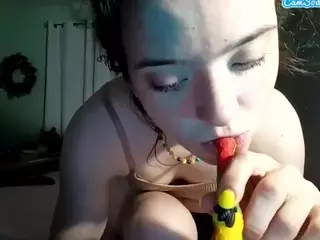 puddles4u's Live Sex Cam Show