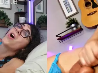 transbate's Live Sex Cam Show