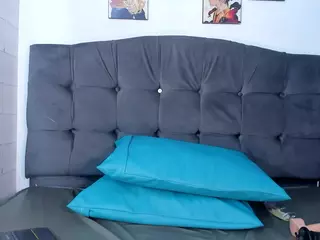 ZarayBlanket's Live Sex Cam Show