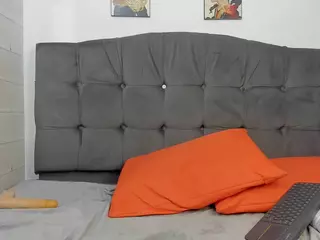 ZarayBlanket's Live Sex Cam Show
